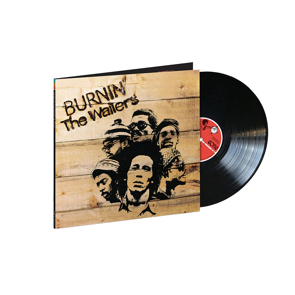 Jamaican Pressings Featured